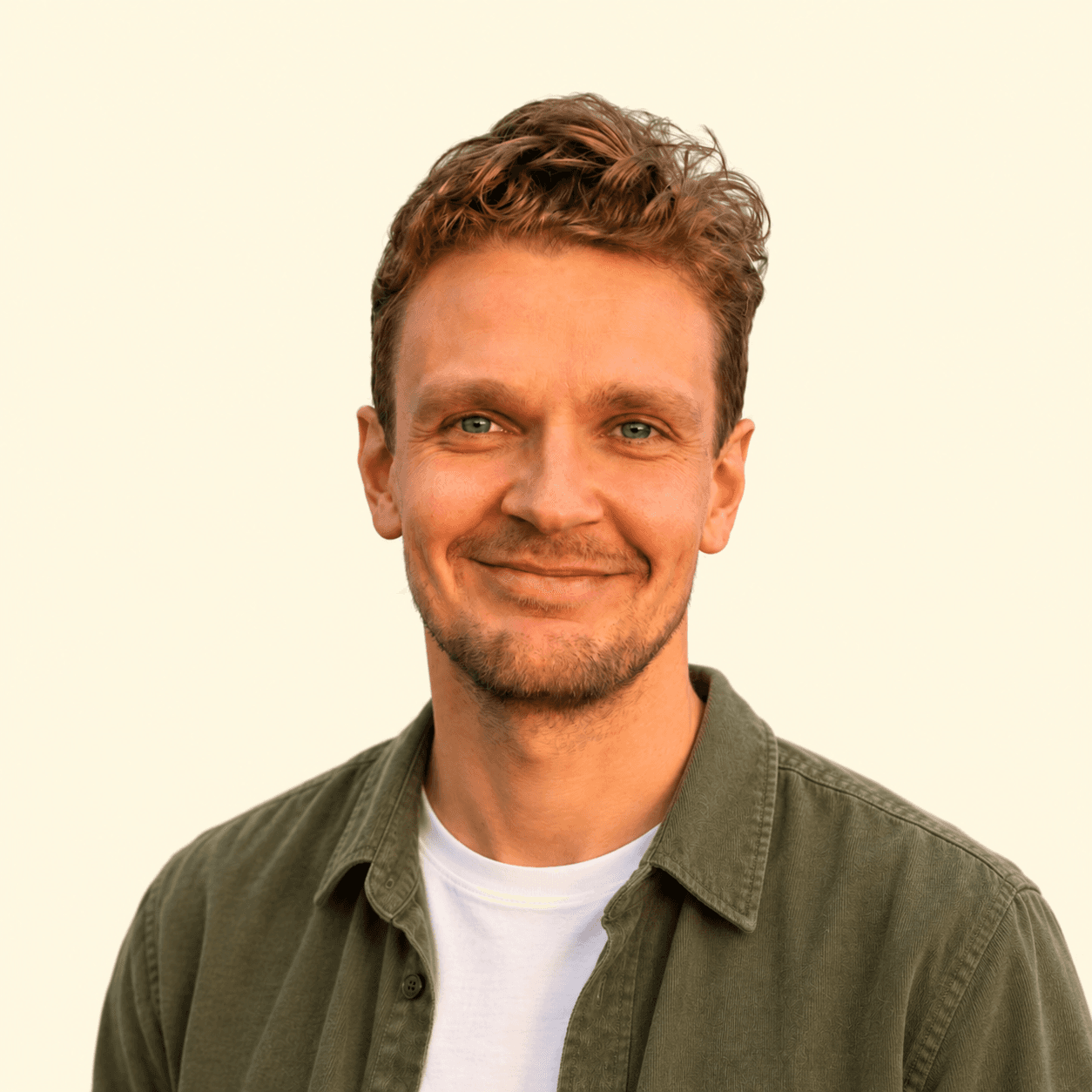 Dennis Ståhl, grundare av GoFlowride